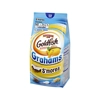 Pepperidge Farm Goldfish Grahams S'mores - 187g Bag - Smores Crackers