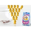 Pepperidge Farm Goldfish Grahams Vanilla Cupcake Flavour - 187g Pack