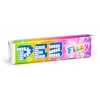 Pez Fizzy Mix Refills 8 Pack - Fruity Candy Sweets
