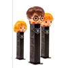 Pez Harry Potter Sweets Dispenser with 2 Candy Packs