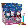PEZ Hello Kitty Sweets Dispenser with 2 Candy Packs