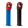PEZ MARVEL Spider Man Dispenser Pack (With 2 Refills)