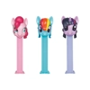 PEZ My Little Pony Sweets Dispenser with 2 Candy Tablet Packs 16.4g
