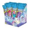 PEZ My Little Pony Sweets Dispenser with 2 Candy Tablet Packs 16.4g
