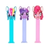 PEZ My Little Pony Sweets Dispenser with 2 Candy Tablet Packs 16.4g