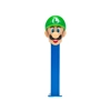 PEZ Nintendo Super Mario Sweets Dispenser with 3 Candy Packs
