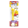 PEZ Pokemon Sweets Dispenser with 3 Candy Packs