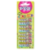 Pez Sour Mix Refills Candy Sweets - 8 Pack