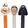 PEZ Star Wars Sweet Dispenser with 3 PEZ Candy refill packs