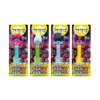 PEZ Trolls Sweets Dispenser with 3 Candy Packs