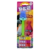 PEZ Trolls Sweets Dispenser with 3 Candy Packs