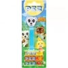 PEZ Animal Crossing Sweets Dispenser + 3 Candy Packs - Blister Pack