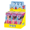 Pez Barbie Sweets Dispenser with 2 Candy Packs - 17g Blister Pack
