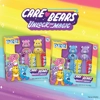 Pez Care Bears Gift Set - Twin Candy Sweets Dispensers Box