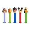 PEZ Disney Junior Sweets Dispenser Plus 3 Fruit Candy Packs - 24.7g