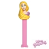 PEZ Disney Princess Sweets Dispenser with 2 Fruity Candy Tablet Packs