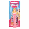 PEZ Disney Princess Sweets Dispenser with 2 Fruity Candy Tablet Packs