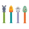 Pez Easter Sweets Dispenser with 2 Candy Packs - 17g Blister Pack