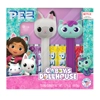 PEZ Gabby's Dollhouse Gift Set - Sweets Dispensers Twin Pack Box 49.3g