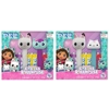 PEZ Gabby's Dollhouse Gift Set - Sweets Dispensers Twin Pack Box 49.3g