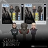 PEZ Game Of Thrones Gift Set - Candy Sweets Dispensers Twin Pack Box