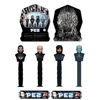 PEZ Game of Thrones Gift Tin - 4 Sweets Dispensers with 6 Candy Packs