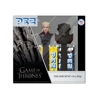 PEZ Game Of Thrones Gift Set - Candy Sweets Dispensers Twin Pack Box