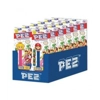 PEZ Nintendo Super Mario Sweets Dispenser with 3 Candy Packs
