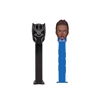 PEZ Marvel Black Panther Gift Set - Sweets Dispensers Twin Pack Box