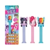 PEZ My Little Pony Sweets Dispenser with 3 Candy Packs - 24.7g Pack