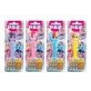 PEZ My Little Pony Sweets Dispenser with 3 Candy Packs - 24.7g Pack
