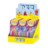 Pez My Little Pony Sweets Dispenser x 1 and 2 Candy Packs - 17g Pack