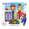 PEZ Nintendo Super Mario Gift Set Box - 49.3g