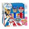 PEZ PAW Patrol Gift Set - Sweets Dispensers Twin Pack Box 49.3g