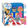 PEZ PAW Patrol Gift Set - Sweets Dispensers Twin Pack Box 49.3g
