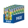 PEZ PEZimals Collection Sweets Dispenser +3 Candy Packs - Blister Pack