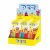 Pez Pikachu Sweets Dispenser x 1 and 2 Candy Packs - 17g Pack