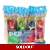 PEZ PJ Masks Sweets Dispenser Plus 2 Fruit Candy..