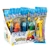 PEZ Pokemon Sweets Dispenser Poly Pack and 2 Can..