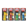 Pez Pokemon Sweets Dispenser x 1 and 2 Candy Packs -17g Pack