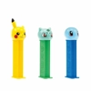 Pez Pokemon Sweets Dispenser x 1 and 2 Candy Packs -17g Pack