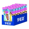 PEZ Disney Princess Sweets Dispenser with 3 PEZ Candy refill packs