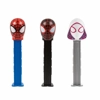 PEZ MARVEL Spider Man Dispenser Pack (With 2 Refills)