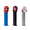 PEZ MARVEL Spider Man Dispenser Pack (With 2 Refills)