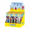 PEZ MARVEL Spider Man Dispenser Pack (With 2 Refills)