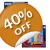 PEZ Spider-Man Gift Set - SpiderMan with Miles M..