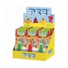 Pez Tom and Jerry Sweets Dispenser with 2 Fruity Candy Tablet Packs