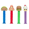 PEZ Treats Sweets Dispenser + 3 Candy Packs - 24.7g Blister Pack