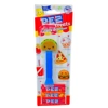 PEZ Treats Sweets Dispenser + 3 Candy Packs - 24.7g Blister Pack