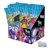 PEZ Trolls Sweets Dispenser Plus 2 Fruit Candy R..